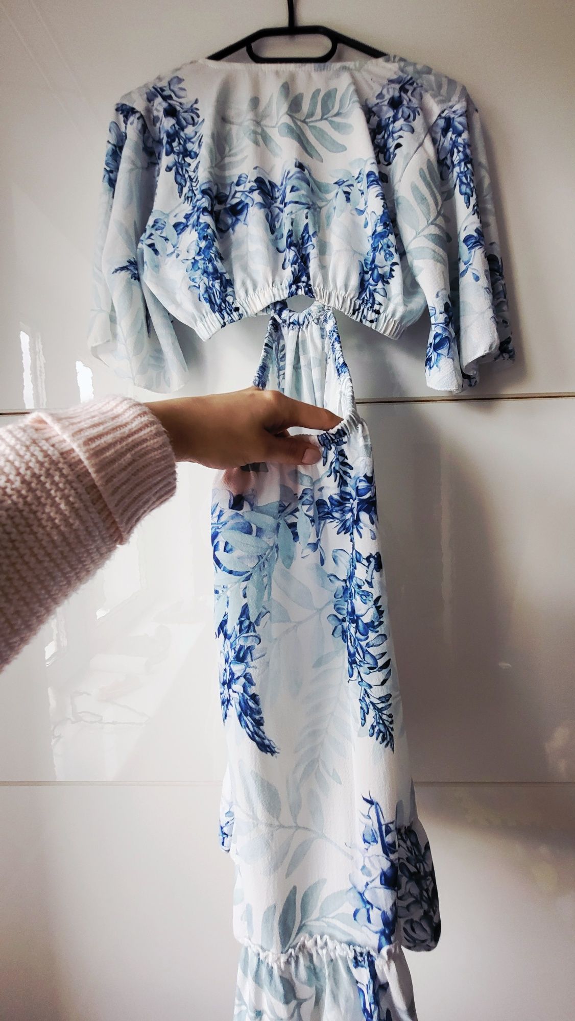 Sukienka rozmiar xs Zara