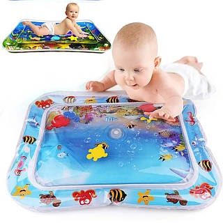 Водяний килимок для дитини
