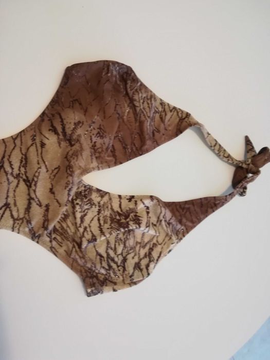 Trikini estampado da Calzedonia - M