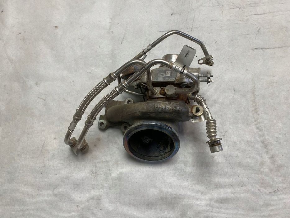 TURBOSPRĘŻARKA FORD PUMA MK2 1.0 ECOBOOST EURO 6 HYBRYDA L1BG-6K682-AA