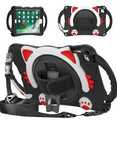 Etui Samsung Galaxy Tab A7 10,4 cal T500 T505 Obudowa Case