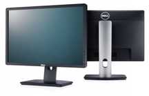 Monitor Dell 22'' p2213 LED DP DVI USB| 190 za DWA