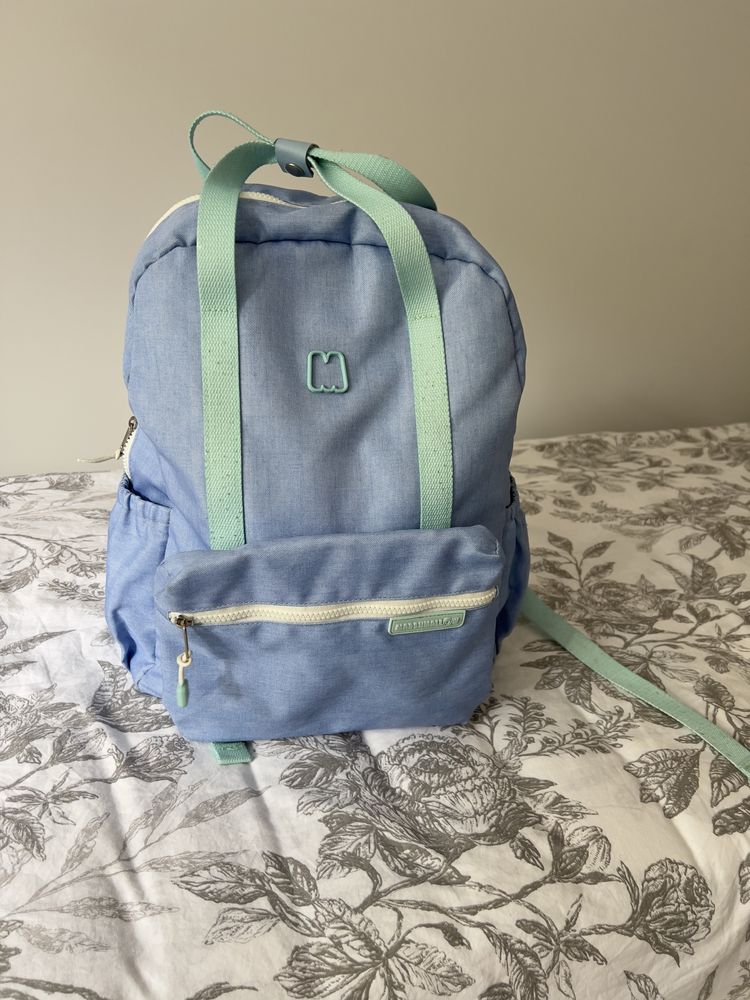 Mochila grande Marshmallow