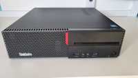 Lenovo ThinkCenter SFF M900 i5 6500, 16GB dysk M.2 NVMe  250 GB