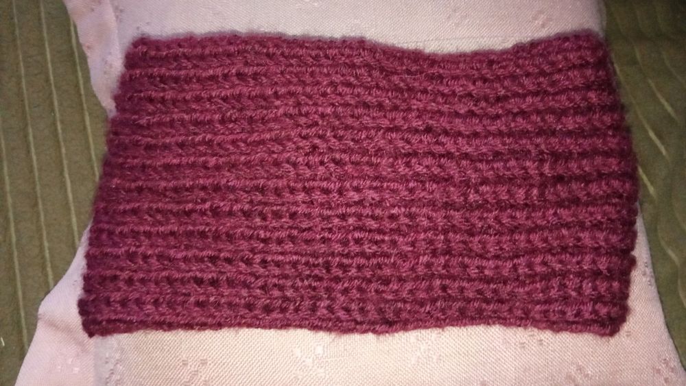 Пов'язка на голову