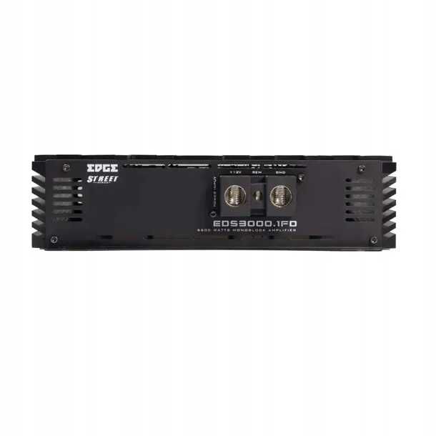 Wzmacniacz EDGE EDS3000.1FD