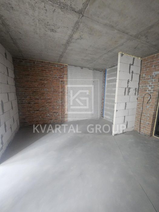 Квартира 1к ЖК Сіті парк