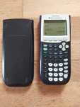 Calculadora gráfica - TI 84 Plus - Texas Instruments