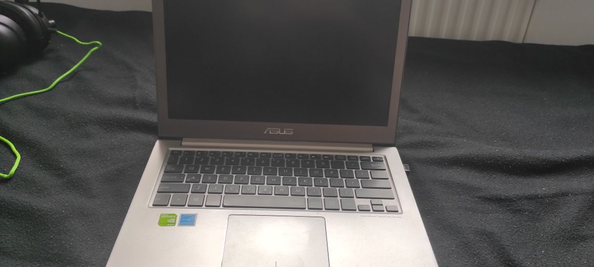 Asus Zenbook UX303U i5, Nvidia 840M