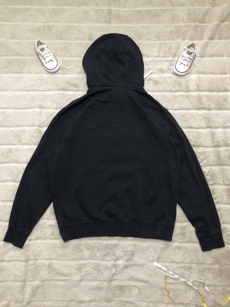 NIKE Tracksuit (L) hoodie мужское худи на флисе кофта зимняя