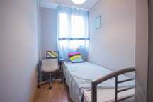 Single room | Szczepin | Magnolia