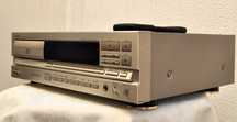 Denon Compact Disc Player DCD 1560