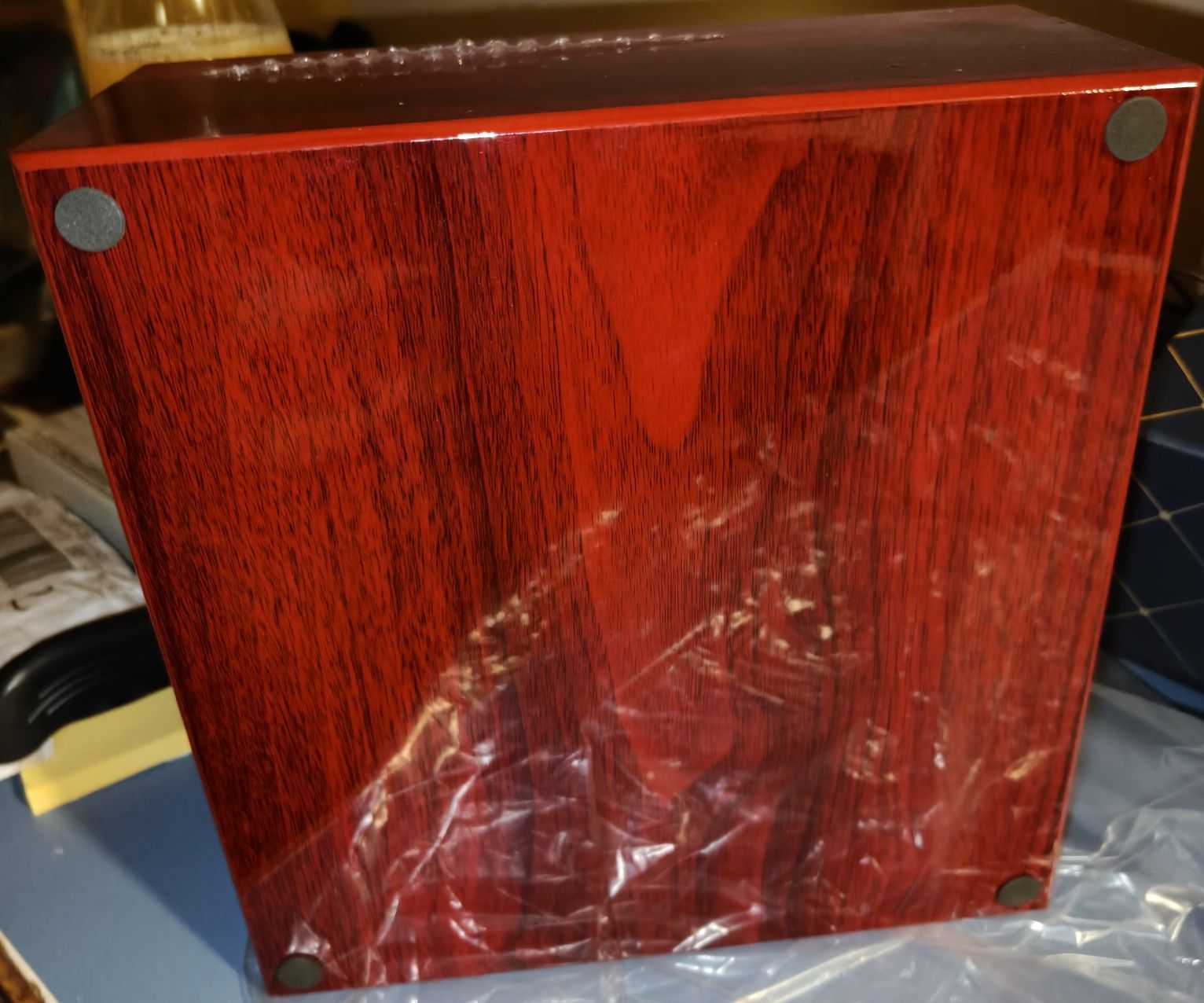 SKRZYNKA DO PRZECHOWYWANIA stash box organizer dla palaczy,na susz