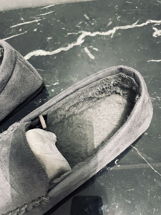 Макасини зима чоловічі