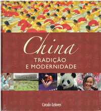 10428 China Tradição e Modernidade