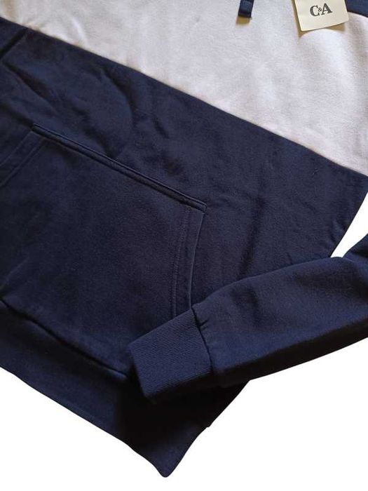 Кофта чоловіча худі C&A (Germany) M