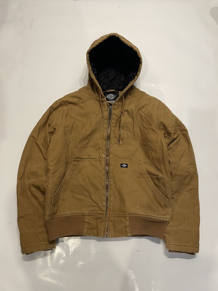 Dickies Vintage Detroit Acrive Jacket USA/ Дикис винтаж дэтроит куртка