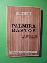 Garcia (Ápio);Palmira Bastos