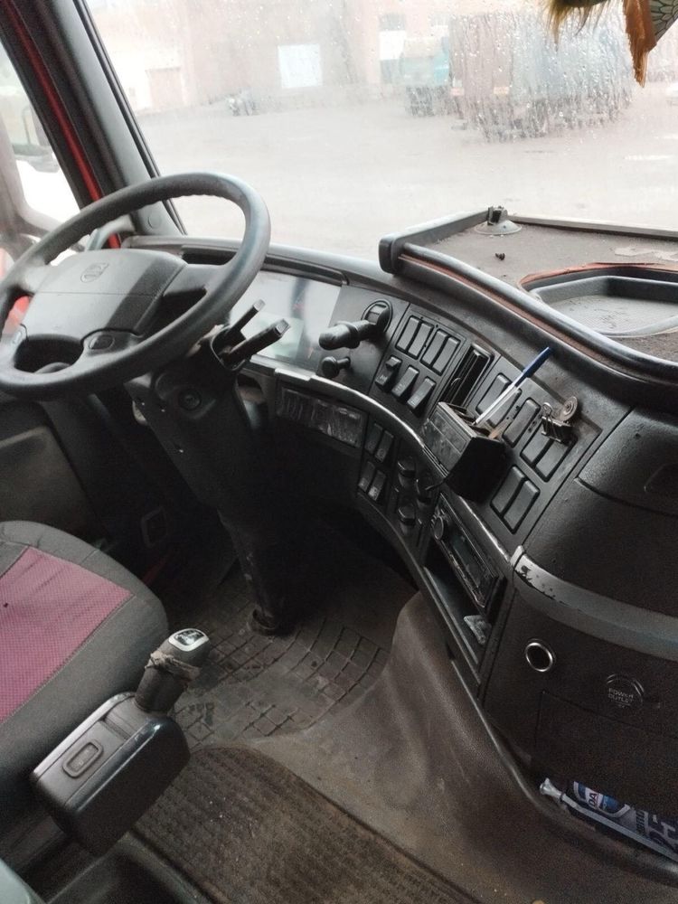 Продам Volvo FH 12 420, 2005 г.в. + прицеп 2005 г.в.
