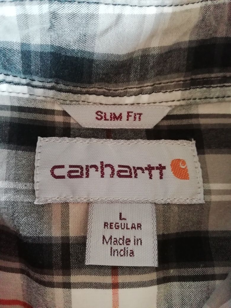 Carhartt koszula roz L