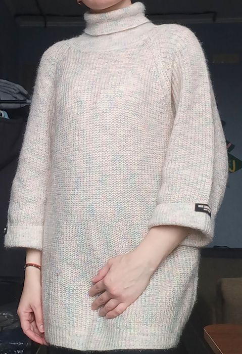 Туніка жіноча тепла 42-46р