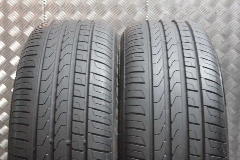 225/50/18 Pirelli Cinturato P7 225/50 R17 95W 2x7mm RSC RunFlat