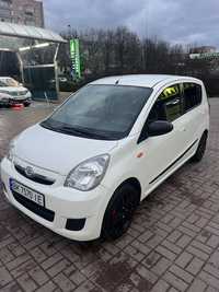 Daihatsu cuore 2008