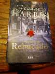 Sapatos de Rebuçado - de Joanne Harris'