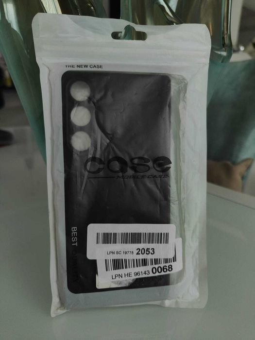 Capa Redmagic 10 Air