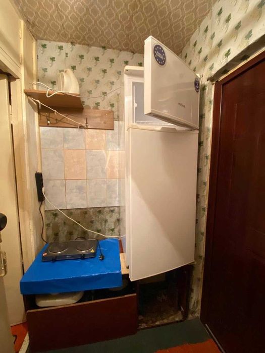 Сдам кімнату
Днепр, ж/м Кротова, ул. Данила Нечая