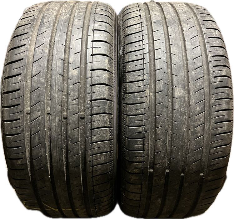 235/45/17 YOKOHAMA Bluearth GT 97W XL 22 ROK!