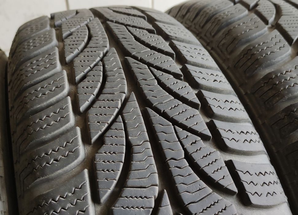 4x 175/65R14 Paxaro Winter 6,59mm D/C/71dB