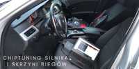 Chiptuning stage 1/2/3 chiptuning skrzynibiegow ekotuning hamownia 4x4