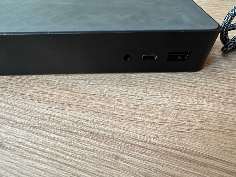 Док-станція HP Universal Dock HSA-B005DS USB Type-C