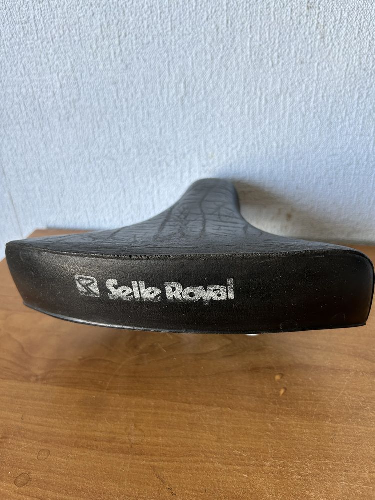 Sidełko Selle Royal duże