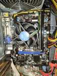 Płyta główna MSI H81M-P33