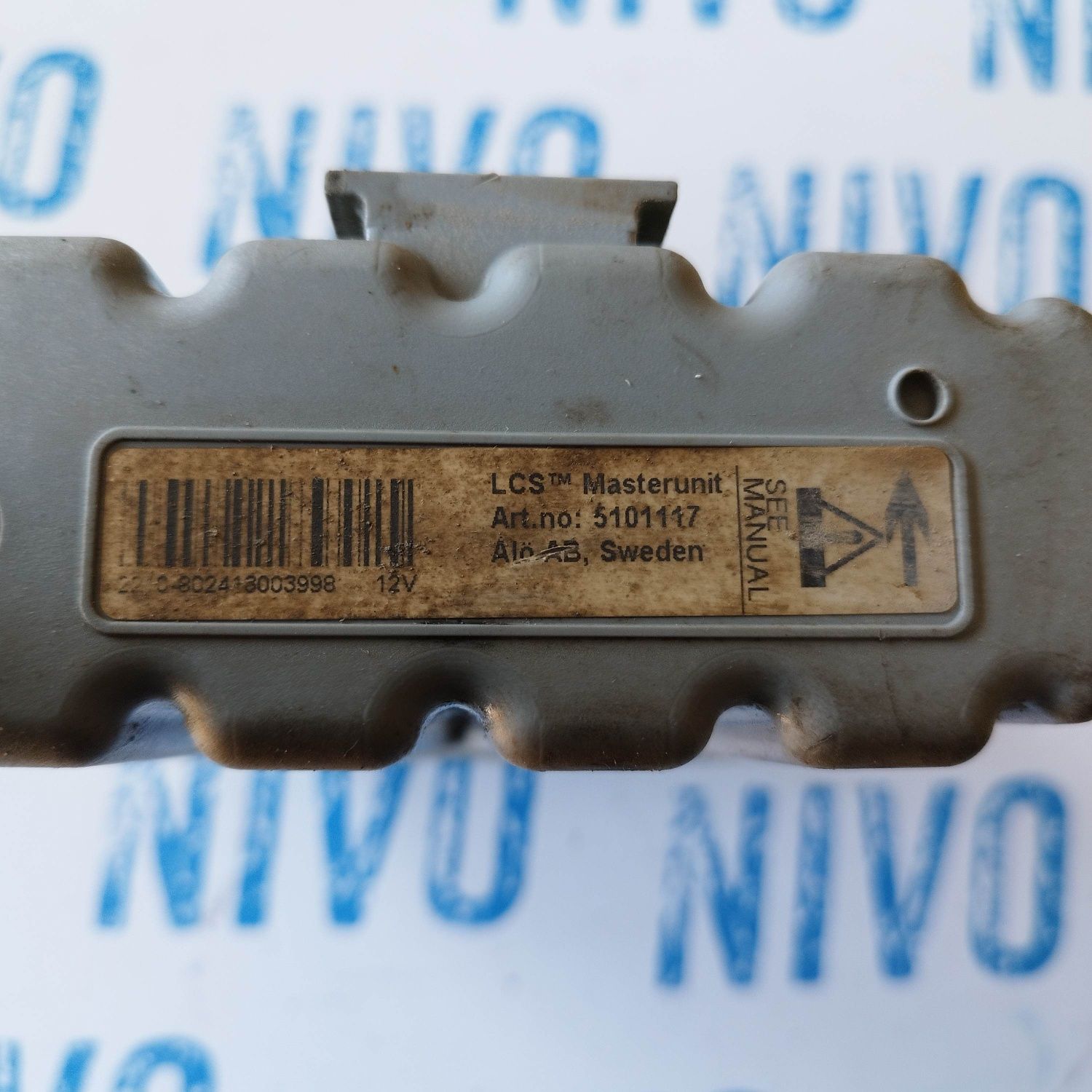 Lcs masterunit 1057.0196 modul