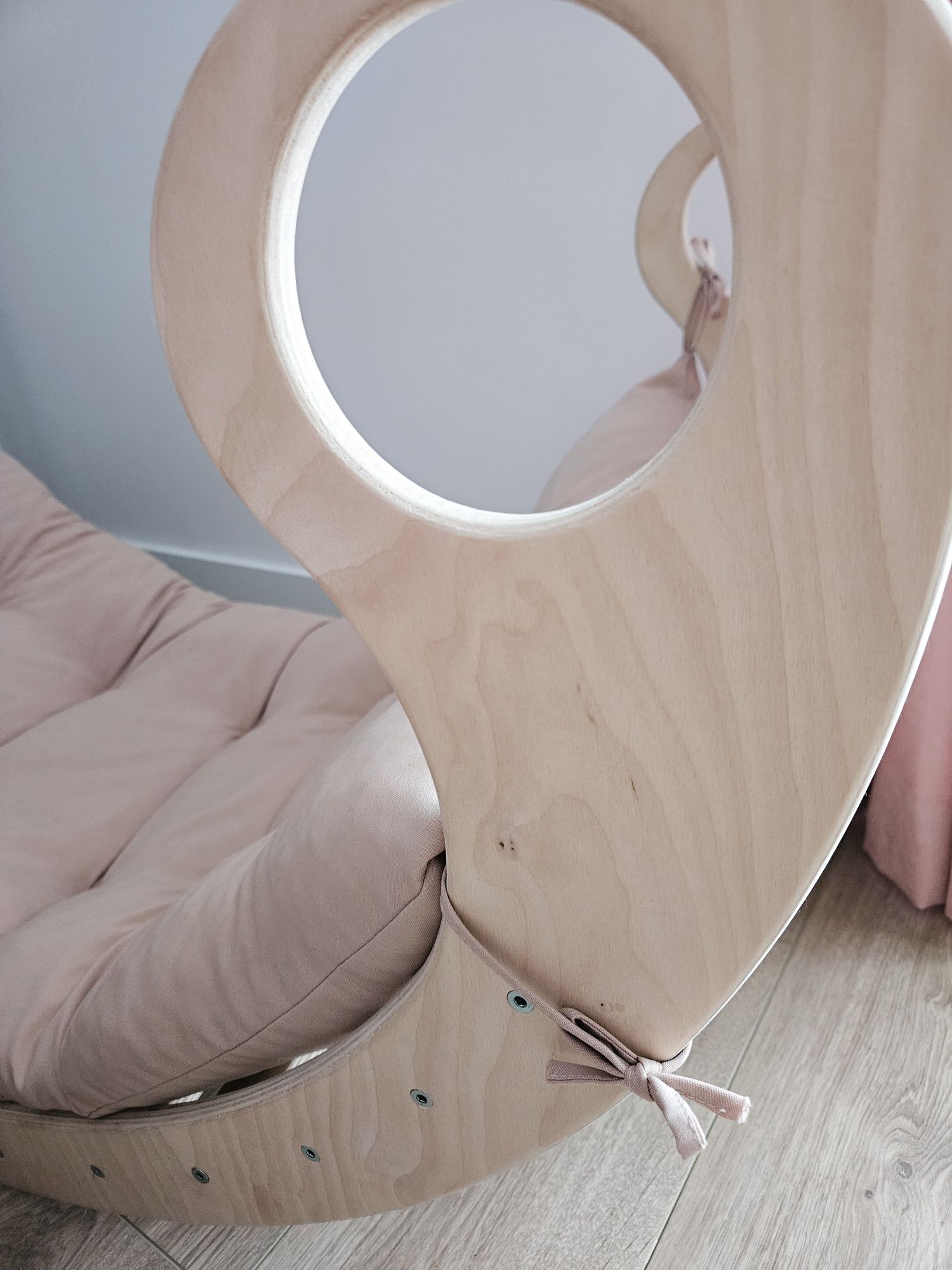 Bujak montessori XXL Frez Design
