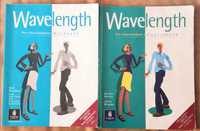 Wavelenght workbook + coursebook