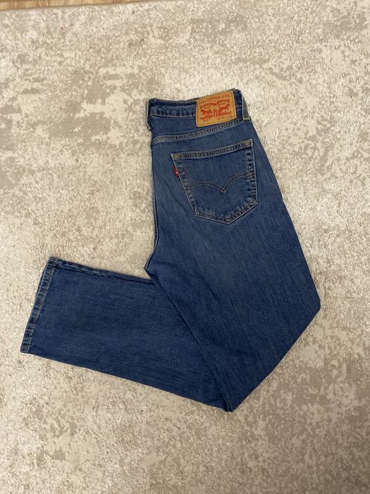 Джинси Levi’s 511 W32 L30