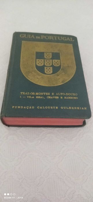 Guias de Portugal