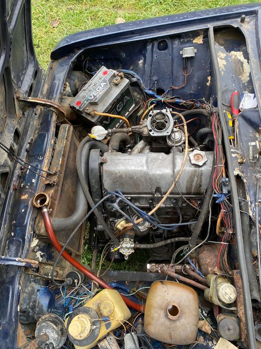 Продаж або Обміняю ваз 2106