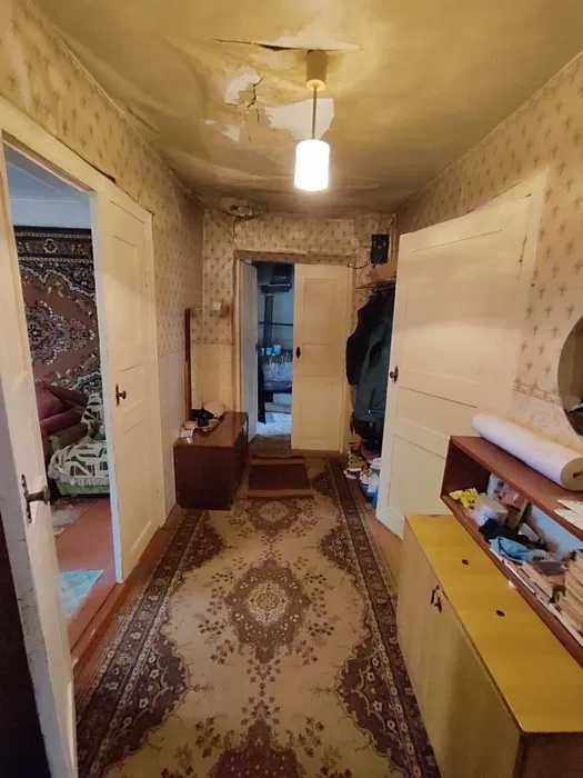 Будинок для справжнього господаря! Полтавський район.