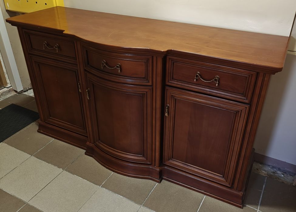 Komoda VENUS z bydgoskiej fabryki mebli