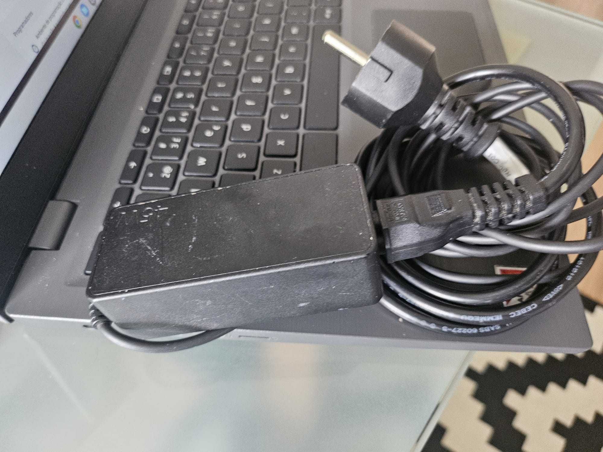Computador portátil Lenovo Chromebook 14e