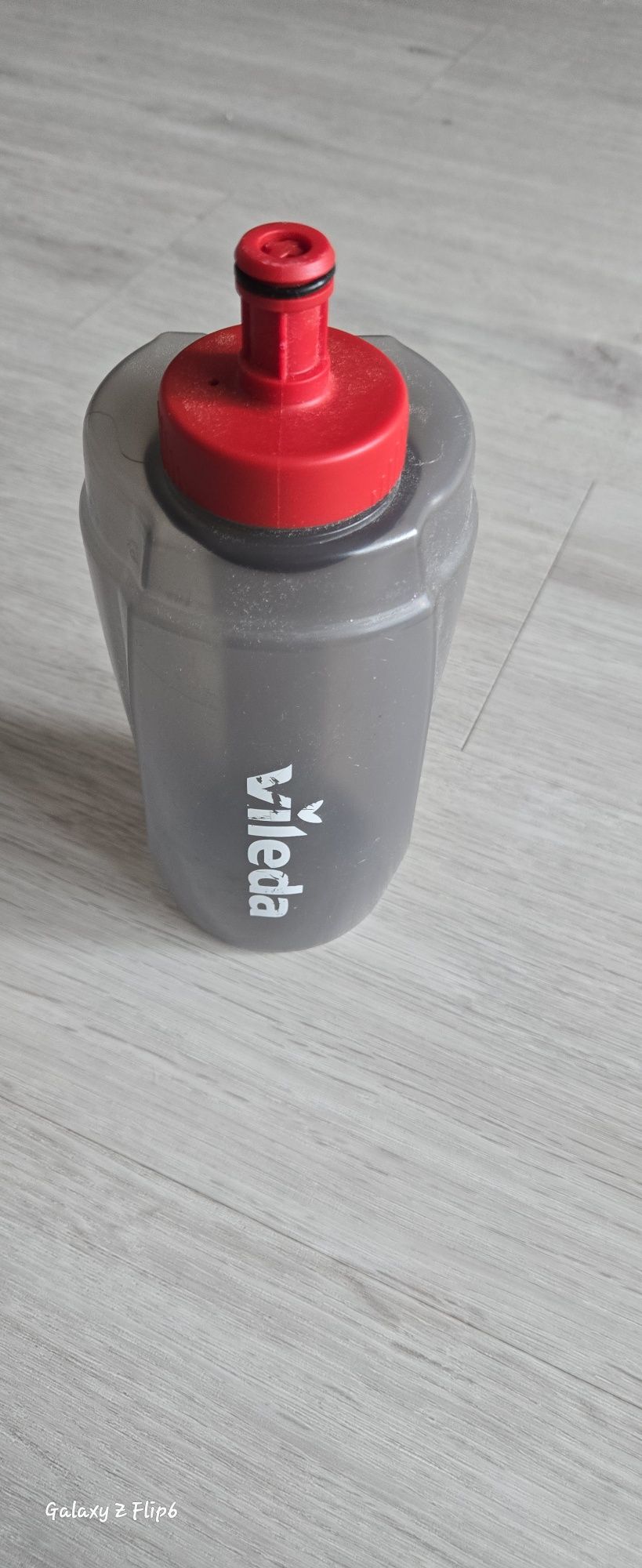 Vileda spray pojemnik na wode z płynem