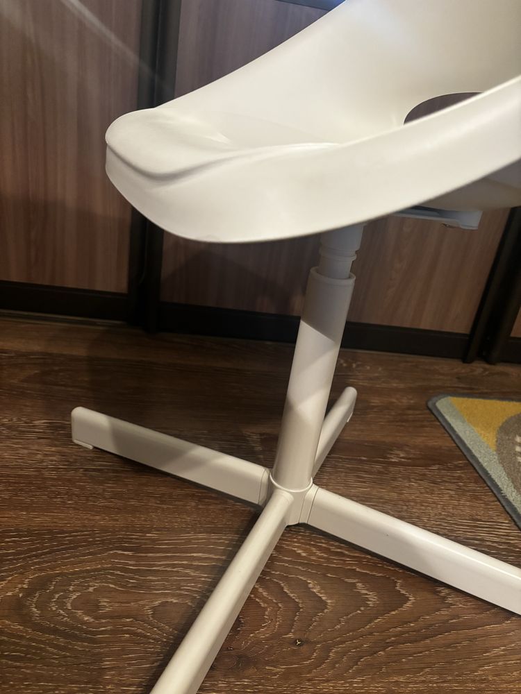 Стілець крісло IKEA лобергет