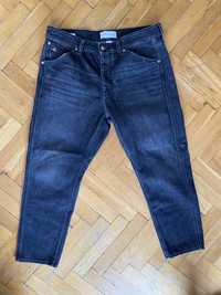 Calvin Klein Dad Jean W33