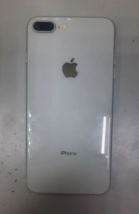 Iphone 8+ Plus 128 Gb Neverlock