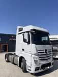 Mercedes Benz Actros 1851 - Aut. Retarder - 2021